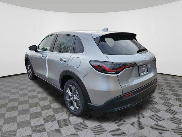 new 2026 Honda HR-V car, priced at $29,150