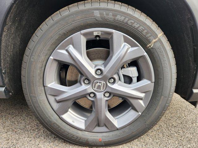 new 2026 Honda HR-V car, priced at $29,150