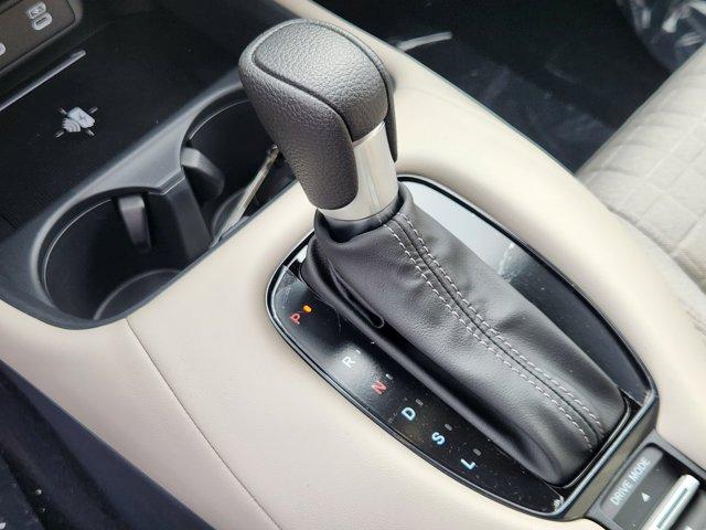 new 2026 Honda HR-V car, priced at $29,150