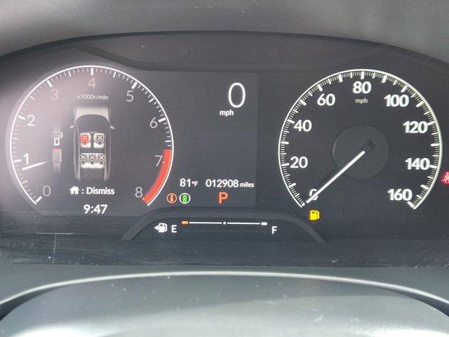 used 2022 Honda Civic car, priced at $23,843