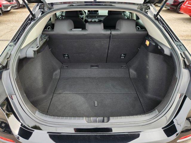 used 2022 Honda Civic car, priced at $23,843