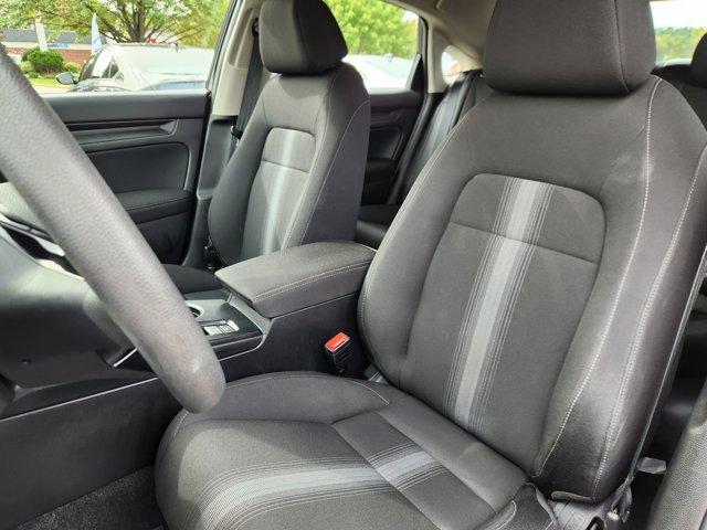 used 2022 Honda Civic car, priced at $23,843
