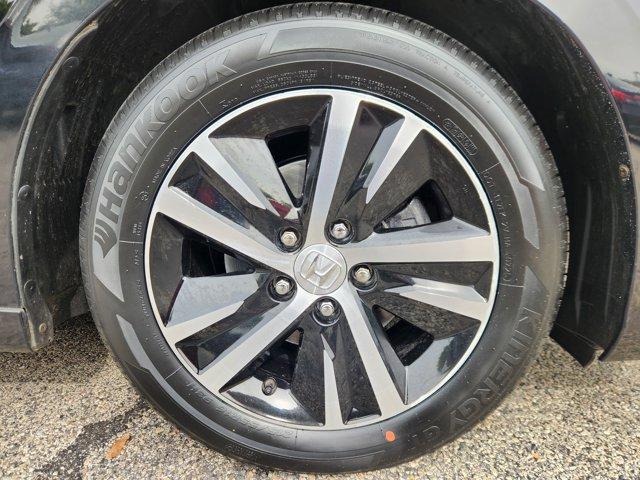 used 2022 Honda Civic car, priced at $23,843