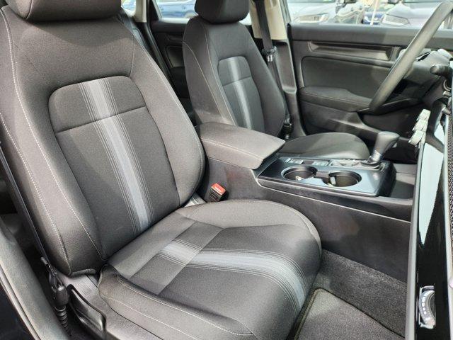 used 2022 Honda Civic car, priced at $23,843