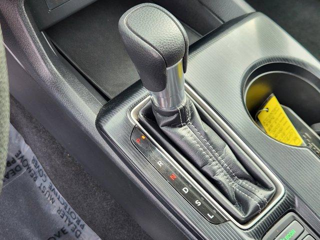 used 2022 Honda Civic car, priced at $23,843
