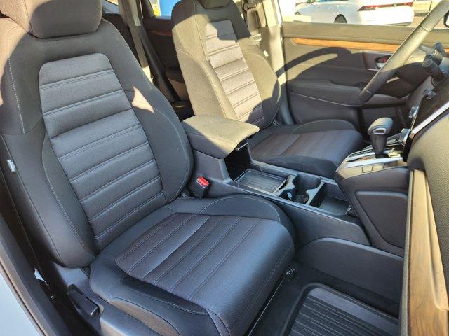 used 2022 Honda CR-V car, priced at $28,256