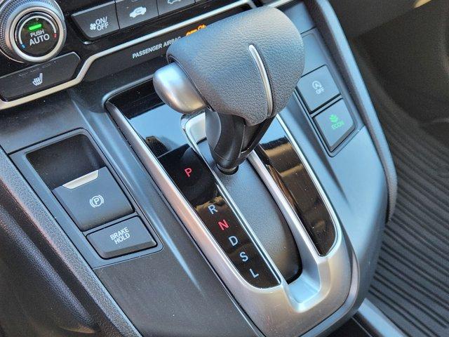 used 2022 Honda CR-V car, priced at $28,256