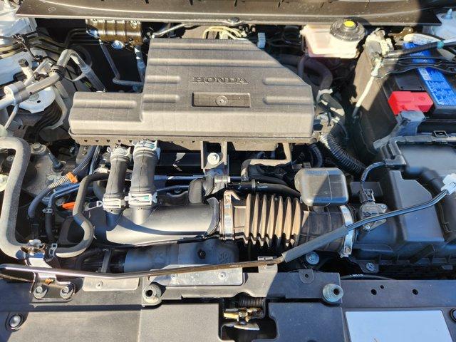 used 2022 Honda CR-V car, priced at $28,256