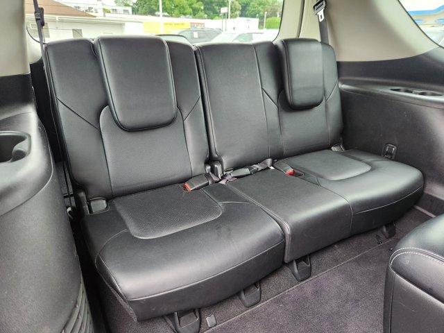 used 2018 Nissan Armada car, priced at $23,983