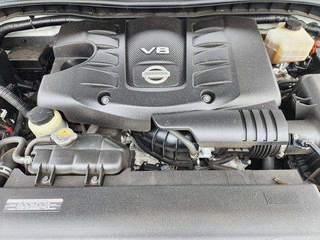 used 2018 Nissan Armada car, priced at $23,983