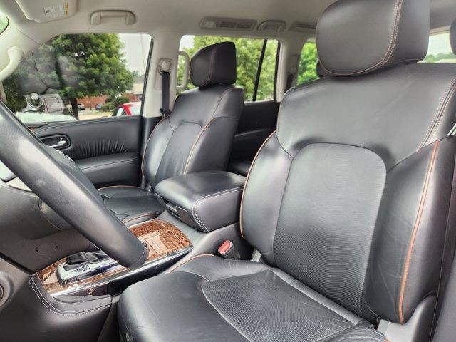 used 2018 Nissan Armada car, priced at $23,983