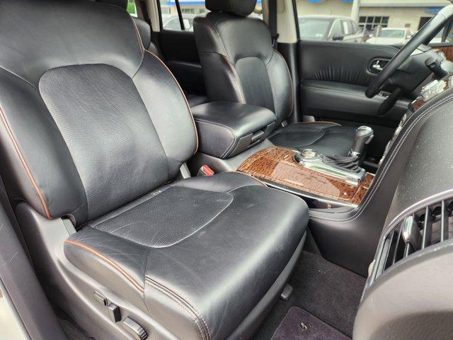 used 2018 Nissan Armada car, priced at $23,983