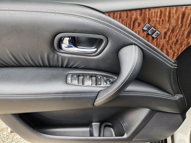 used 2018 Nissan Armada car, priced at $23,983