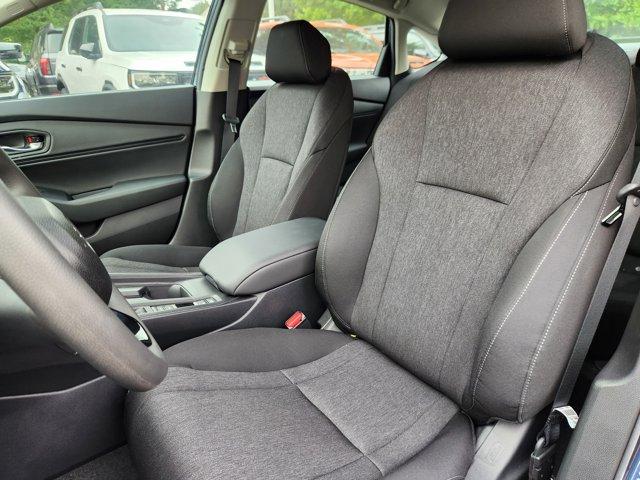 new 2025 Honda Accord car, priced at $31,710