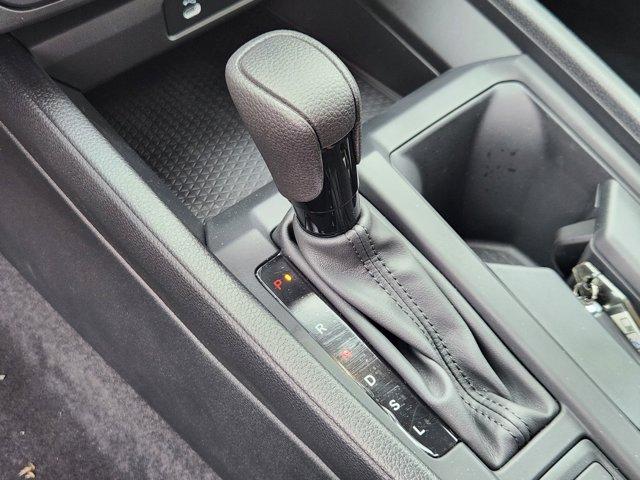 new 2025 Honda Accord car, priced at $31,710