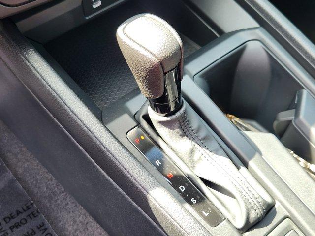 new 2025 Honda Accord car, priced at $31,710