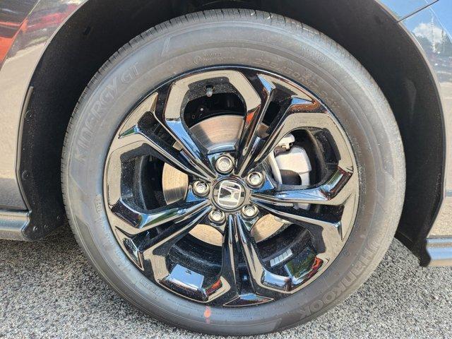 new 2025 Honda Accord car, priced at $31,710