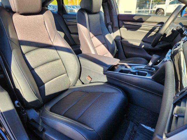 used 2022 Honda Accord car, priced at $27,885