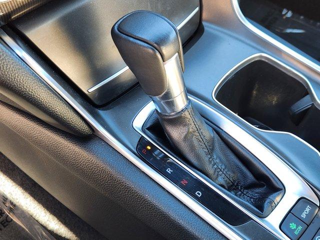 used 2022 Honda Accord car, priced at $27,885