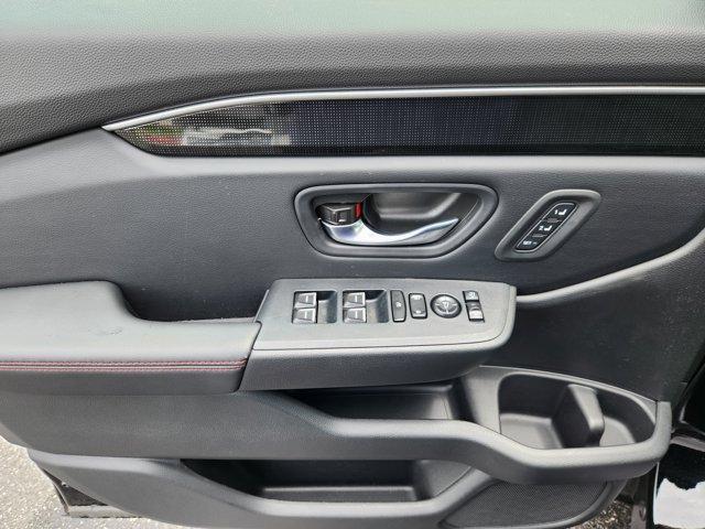 used 2025 Honda Pilot car, priced at $52,730