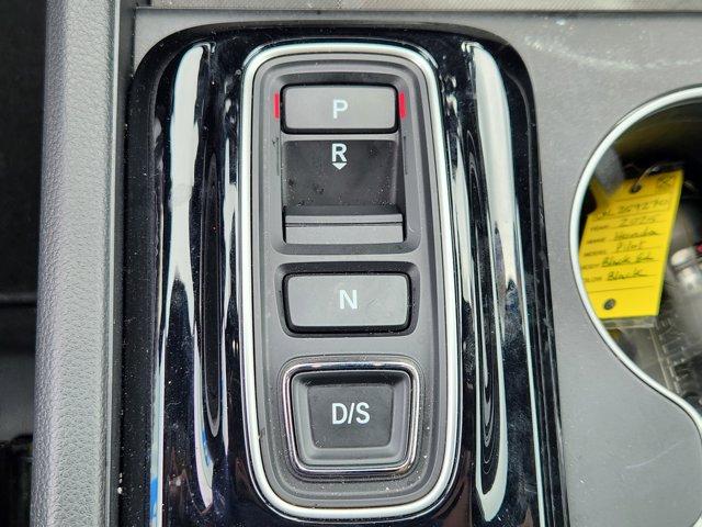 used 2025 Honda Pilot car, priced at $52,730