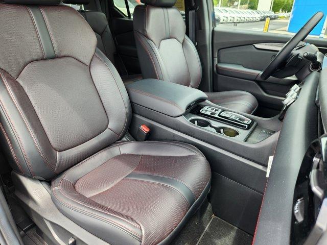 used 2025 Honda Pilot car, priced at $52,730