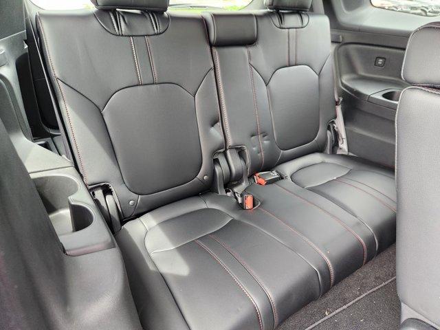 used 2025 Honda Pilot car, priced at $52,730