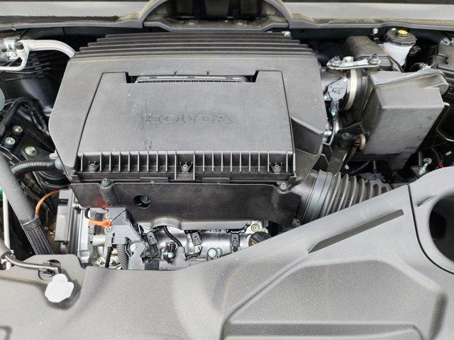 used 2025 Honda Pilot car, priced at $52,730