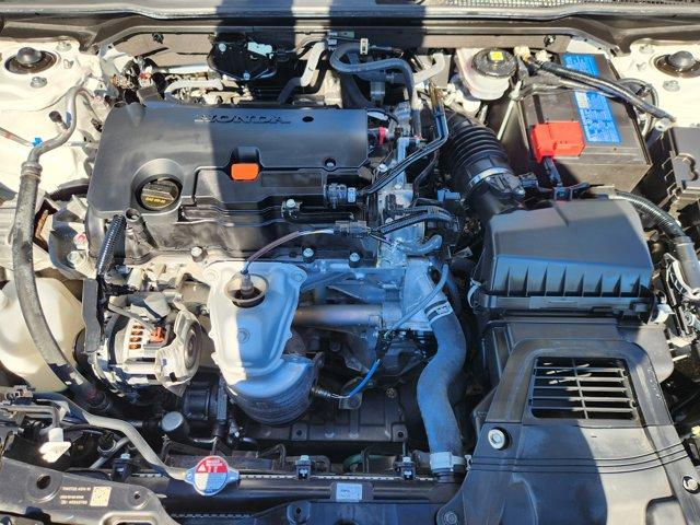 used 2022 Honda Civic car, priced at $24,240
