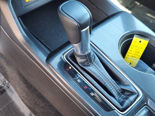 used 2022 Honda Civic car, priced at $24,240