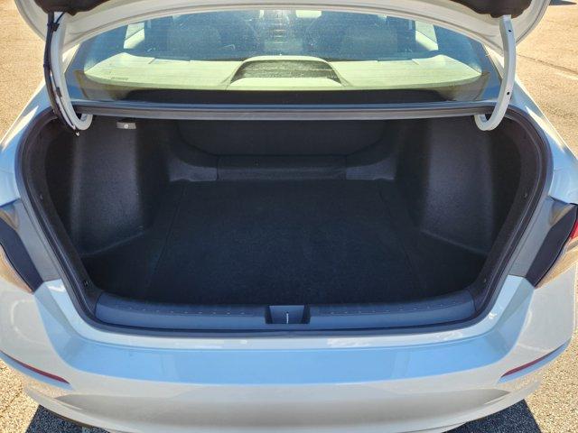 used 2022 Honda Civic car, priced at $24,240