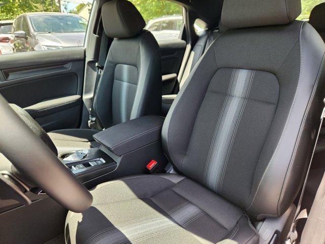 new 2025 Honda Civic car, priced at $28,600