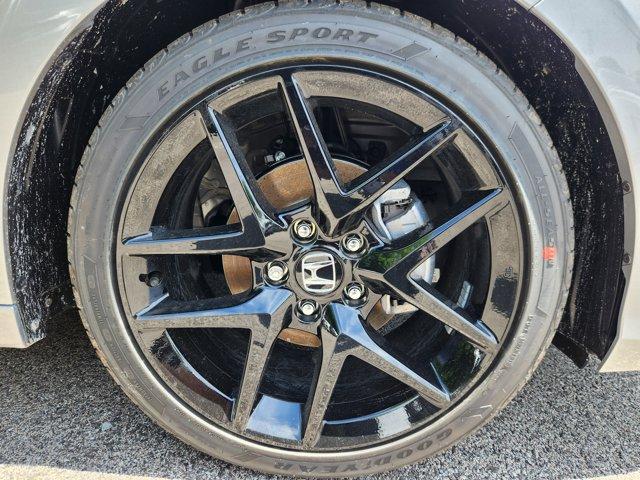 new 2025 Honda Civic car, priced at $28,600