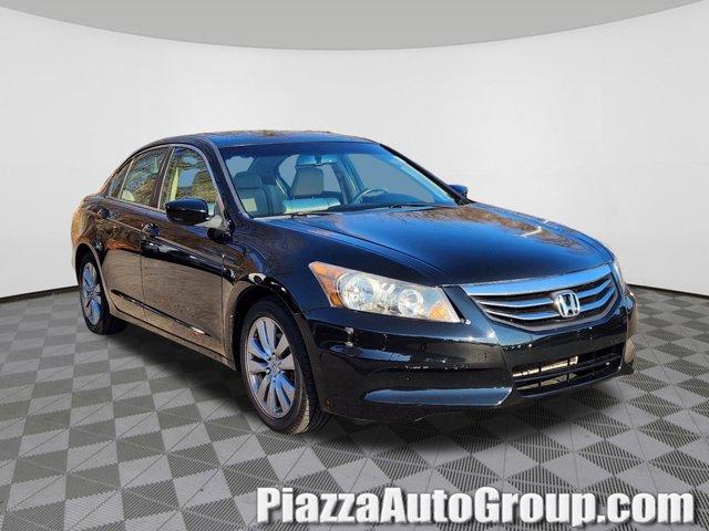 used 2012 Honda Accord car, priced at $13,885