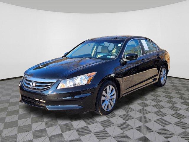 used 2012 Honda Accord car, priced at $13,885