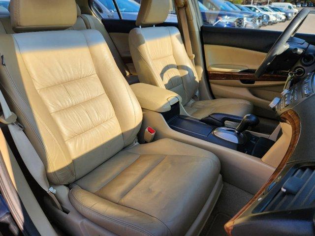 used 2012 Honda Accord car, priced at $13,885