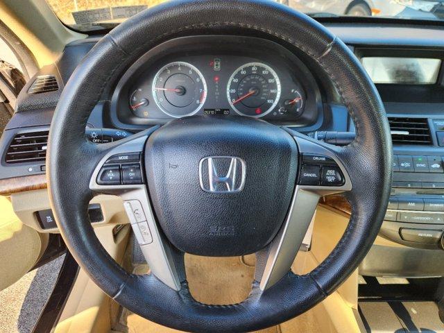 used 2012 Honda Accord car, priced at $13,885