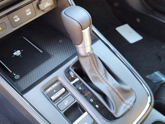 new 2026 Honda CR-V Hybrid car, priced at $40,250