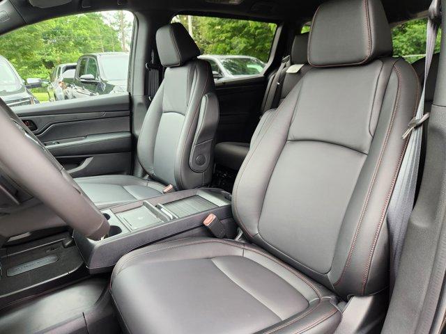 new 2025 Honda Odyssey car, priced at $44,820