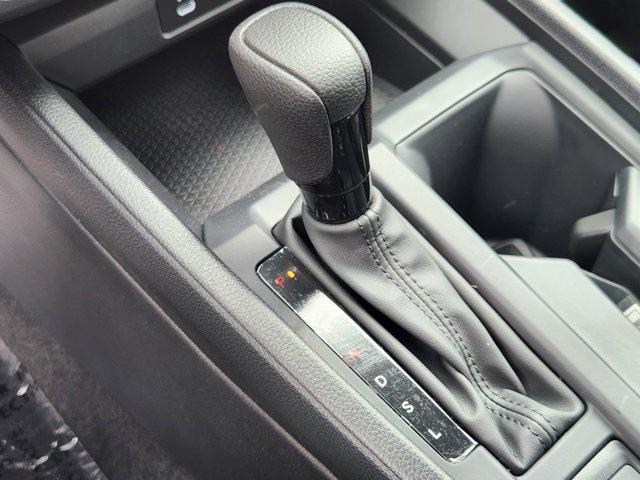 new 2025 Honda Accord car, priced at $31,710