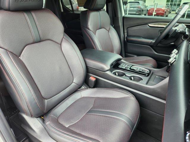 used 2025 Honda Pilot car, priced at $53,870