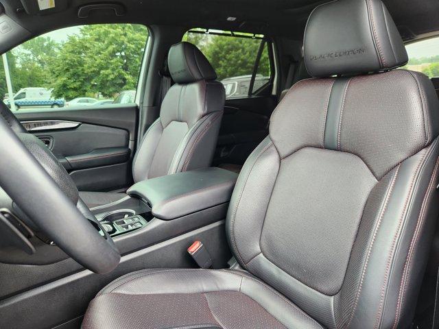 used 2025 Honda Pilot car, priced at $53,870