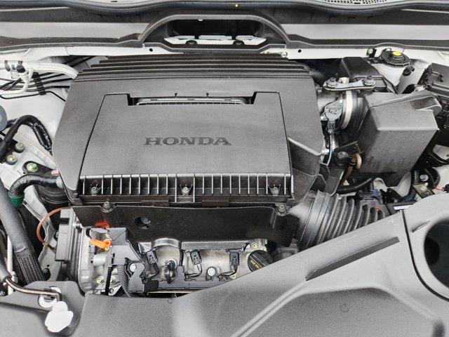 used 2025 Honda Pilot car, priced at $53,870
