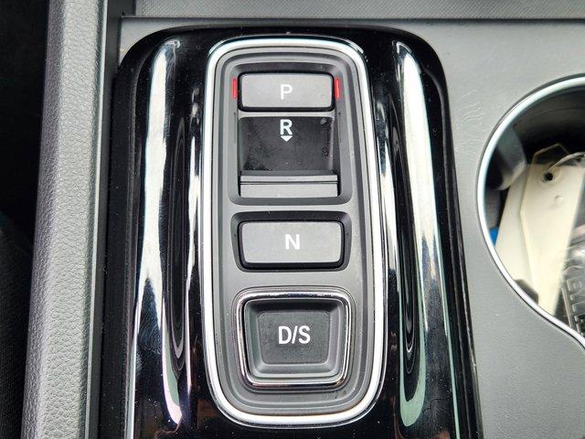 used 2025 Honda Pilot car, priced at $53,870