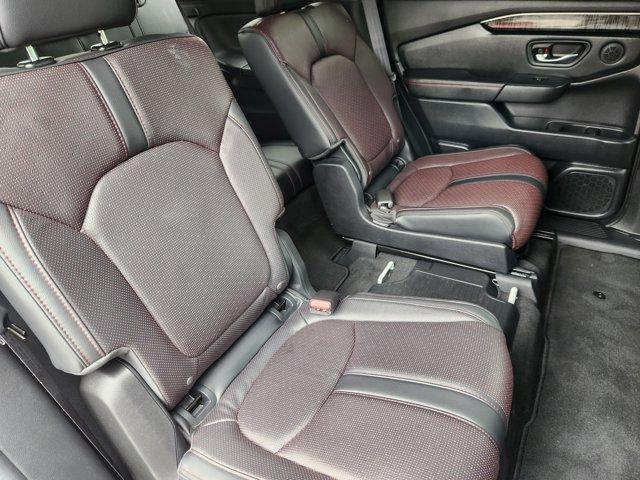 used 2025 Honda Pilot car, priced at $53,870