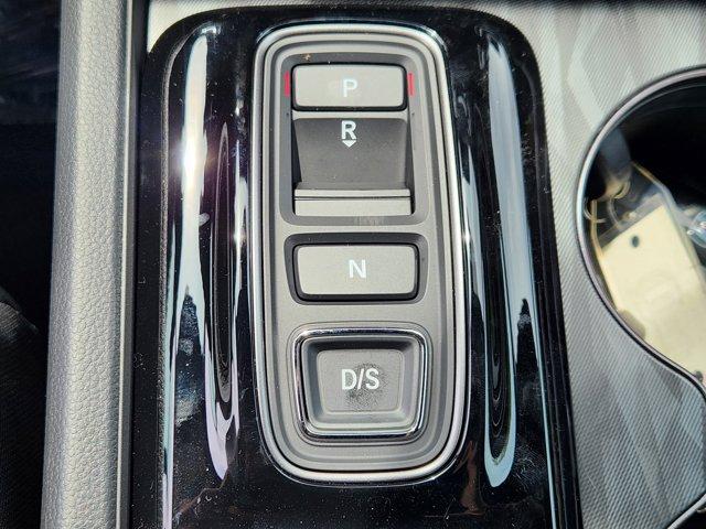 new 2026 Honda Passport car, priced at $50,870