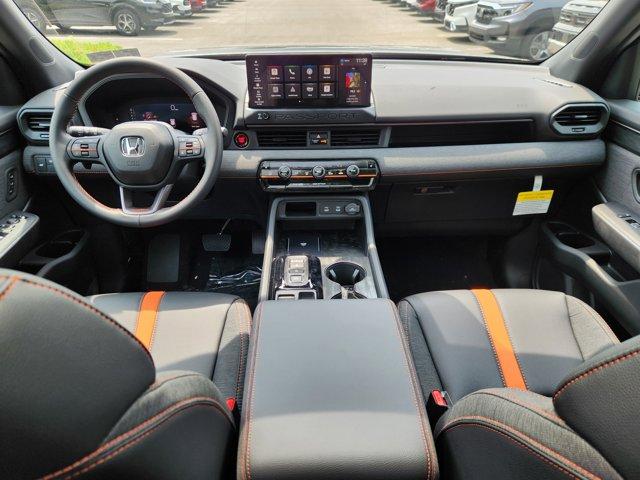 new 2026 Honda Passport car, priced at $49,900