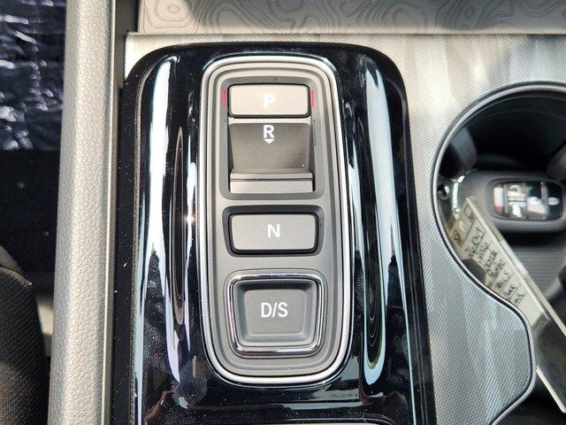 new 2026 Honda Passport car, priced at $49,900