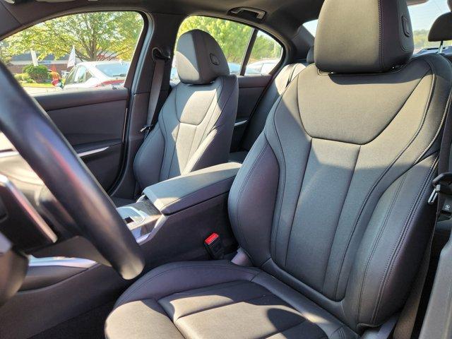 used 2020 BMW 330 car, priced at $27,885