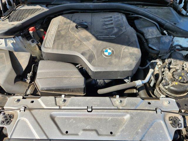 used 2020 BMW 330 car, priced at $27,885